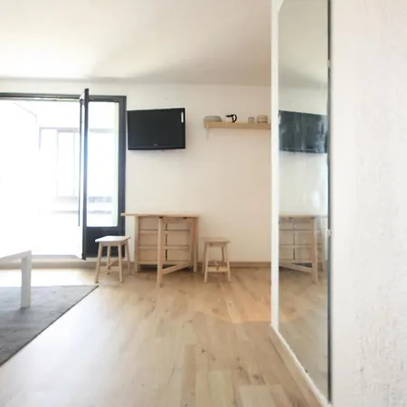 Le Shaka - Lägenhet *