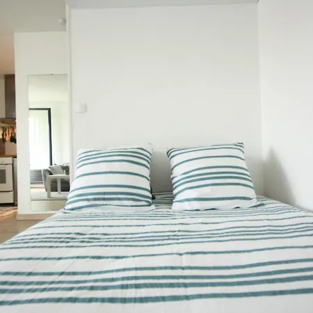 Lägenhet Le Shaka -