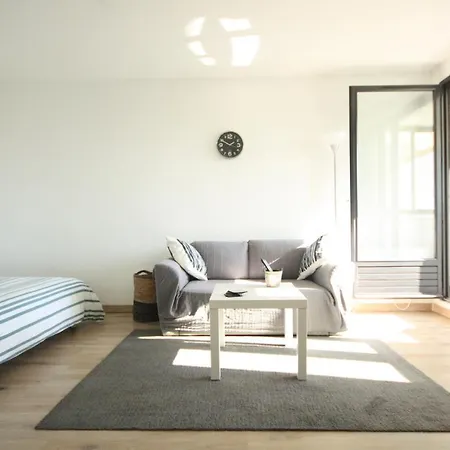 Le Shaka - Lägenhet Seignosse