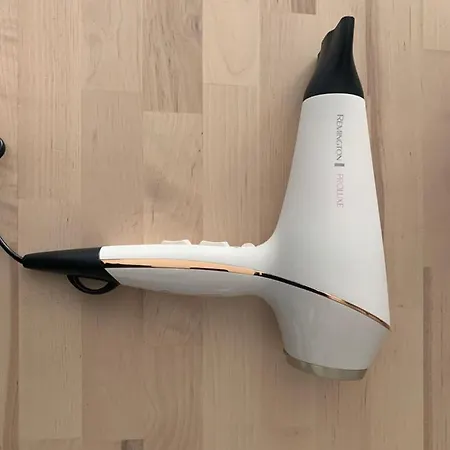 Le Shaka - Lägenhet *