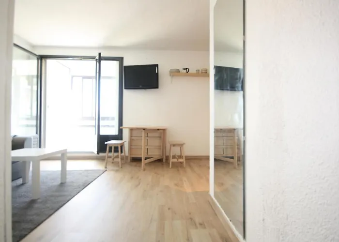 Le Shaka - Apartment *