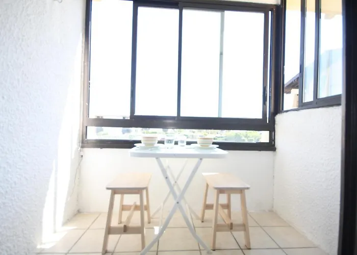 Apartment Le Shaka - *