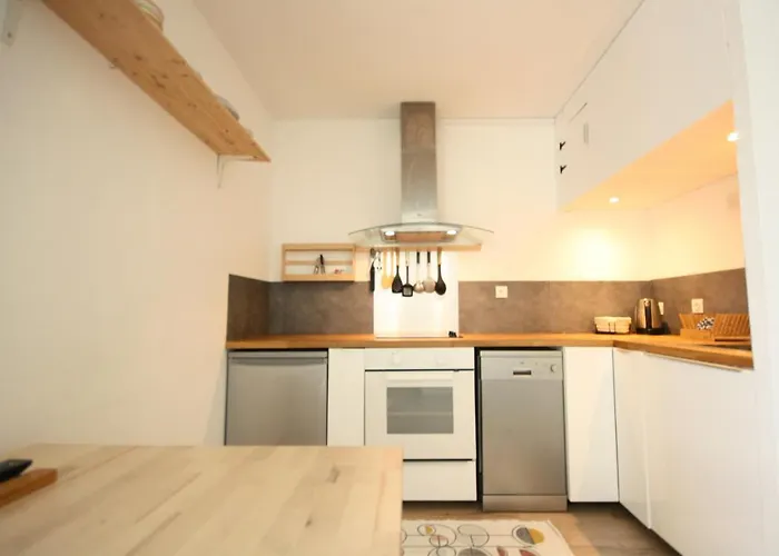 Apartment Le Shaka - *