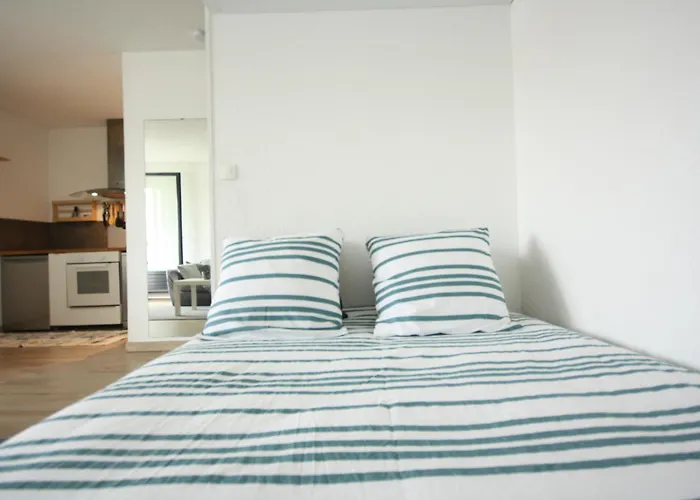 Apartment Le Shaka -