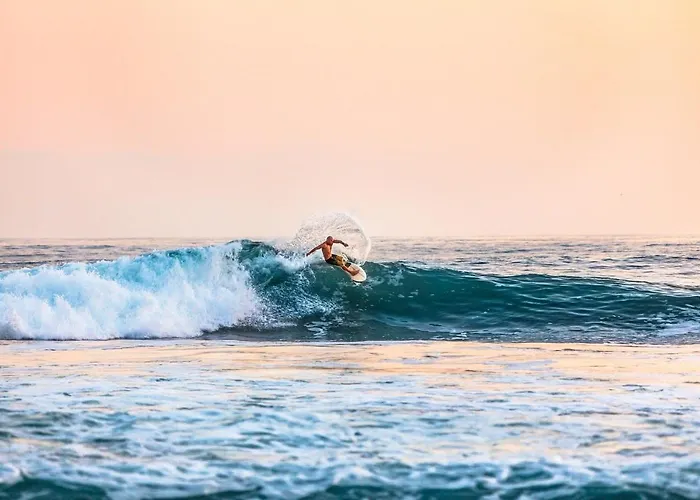 Apartment Le Shaka - *