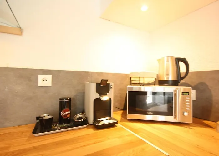 Le Shaka - Διαμέρισμα Seignosse