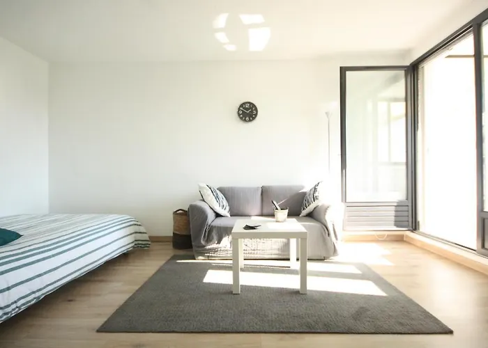 Le Shaka - Apartment Seignosse